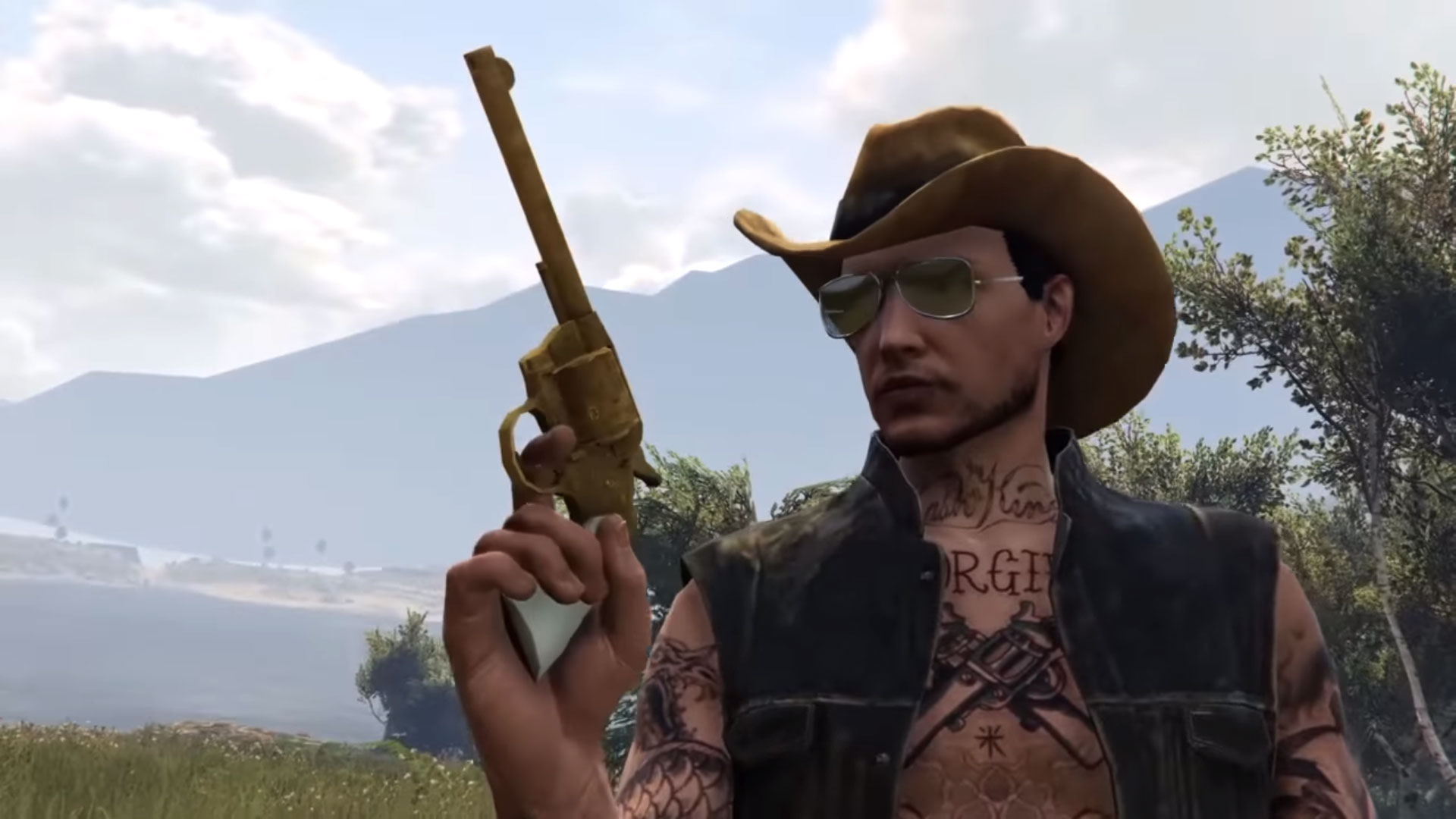 Poszukiwanie skarbów w GTA Online. Zobaczcie nową misję