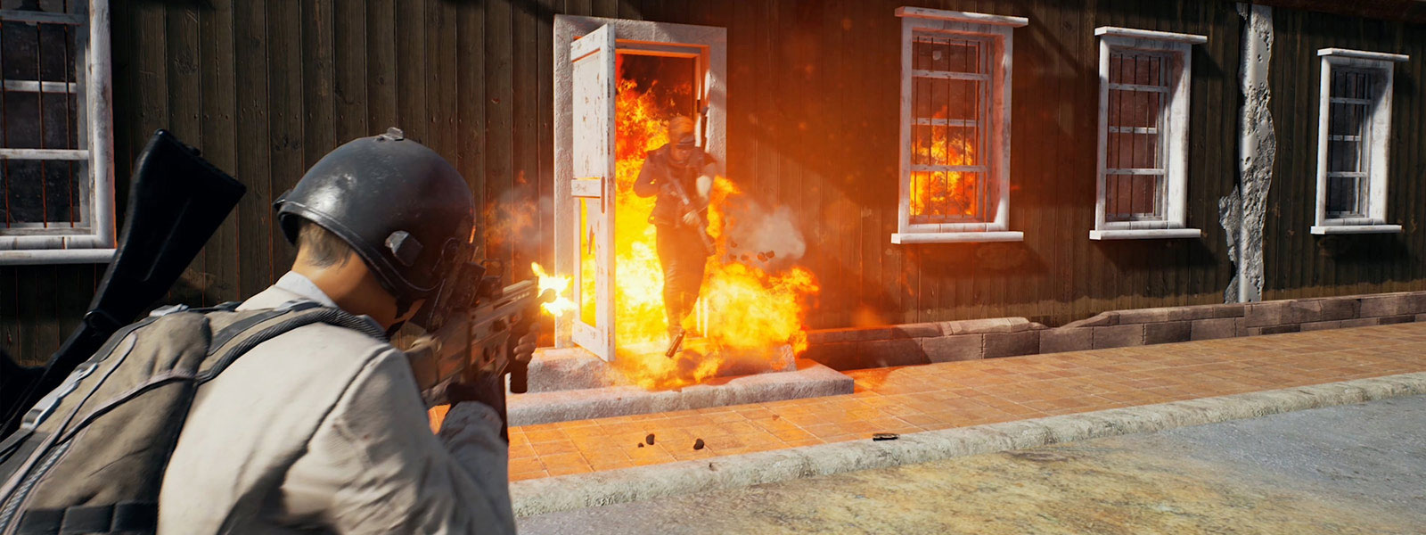 PUBG dostanie funkcję, o którą prosili gracze z całego świata