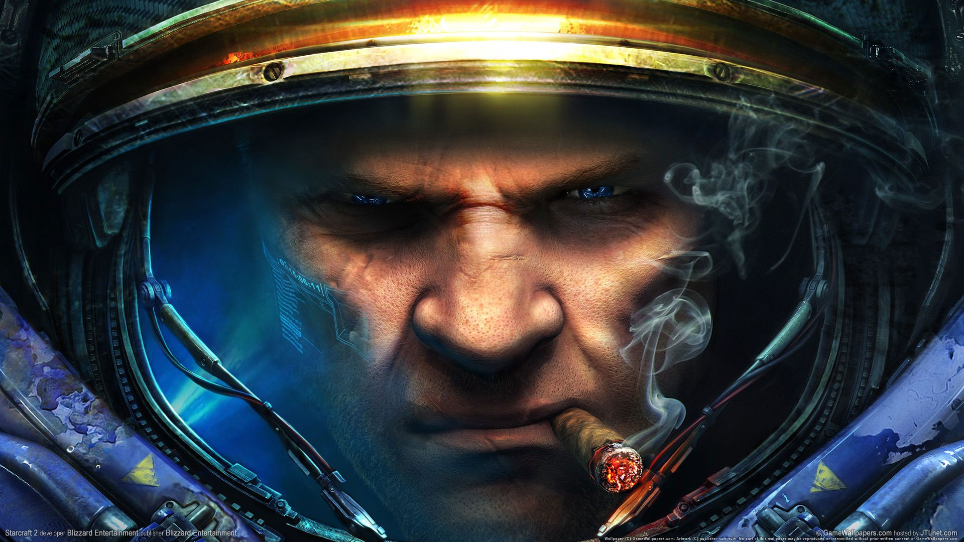 StarCraft II z wyjątkową aktualizacją. Patch 5.0 na dziesiątą rocznicę gry