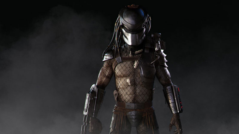 Są szczegóły od Ubisoftu. Predator już jutro i to za darmo!