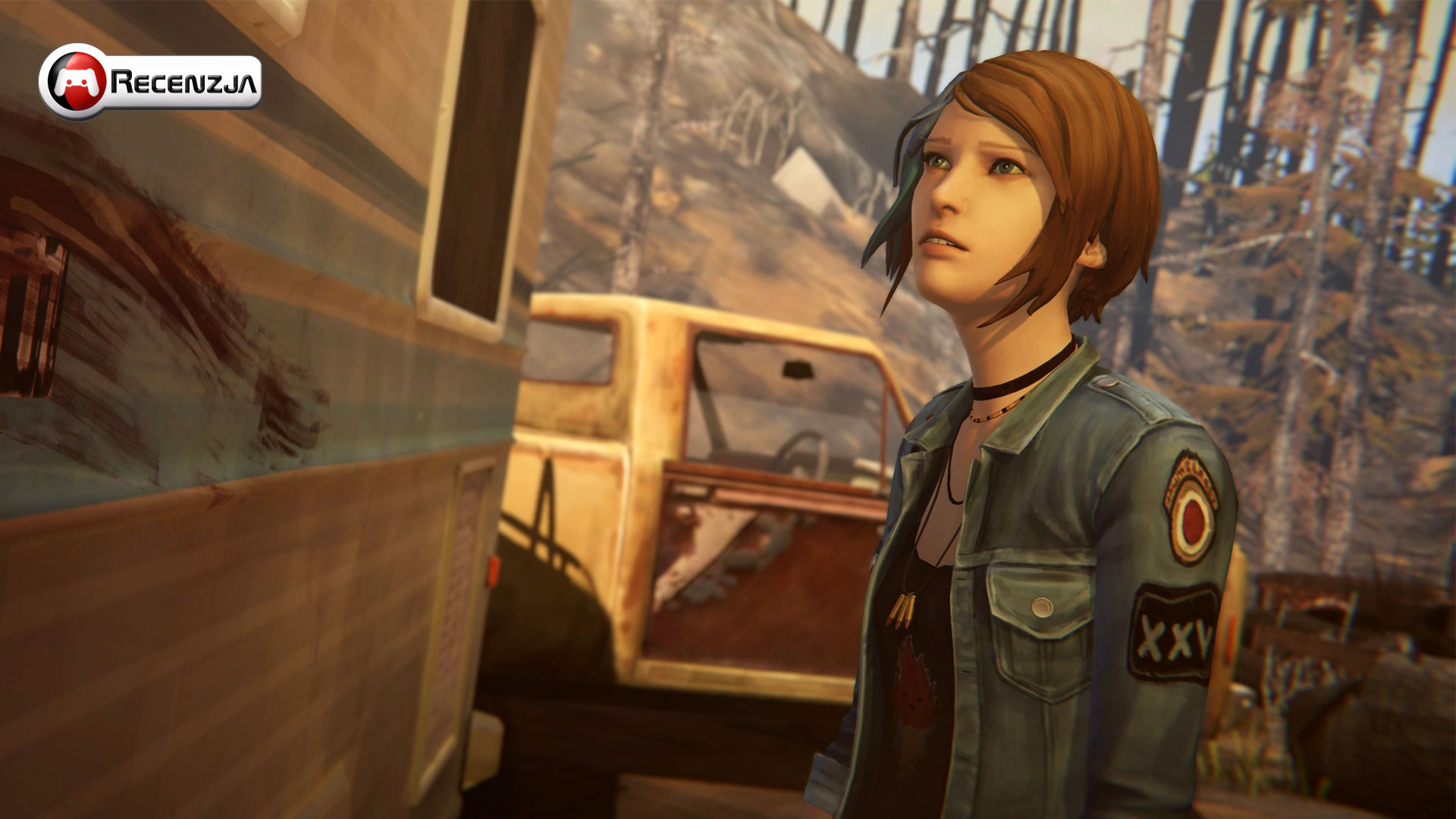 Recenzja Life is Strange: Before the Storm – epizod 3. Życie to sen wariata