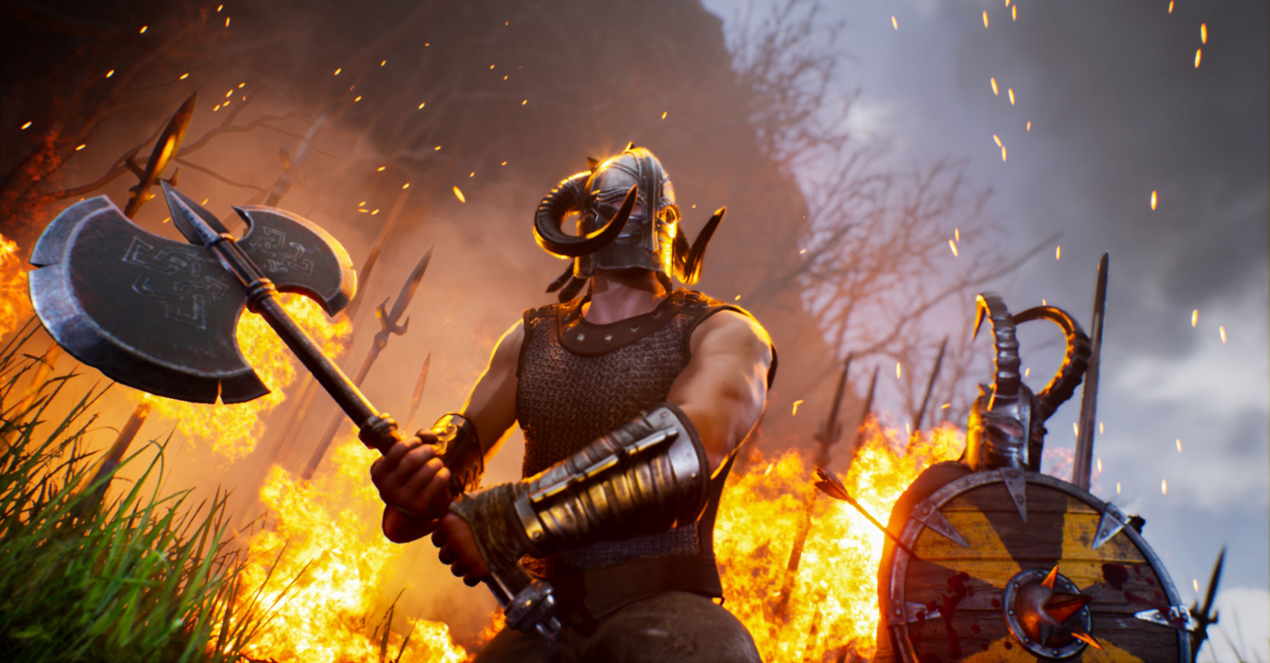 Rune: Ragnarok – wymagania sprzętowe i nowy trailer