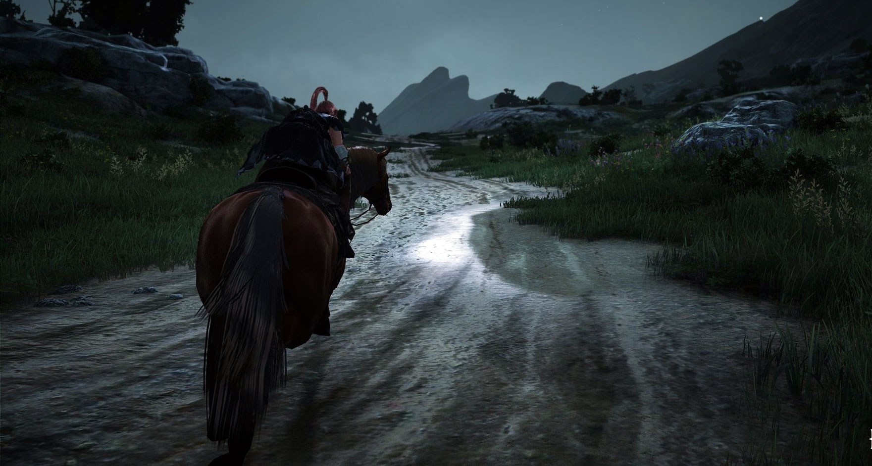 Darmowe granie przez cały weekend. Mroczny świat fantasy czeka!