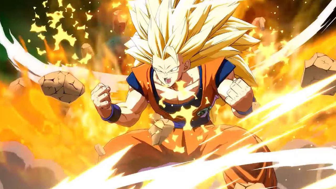 Poznaliśmy oficjalne wymagania Dragon Ball FighterZ na PC