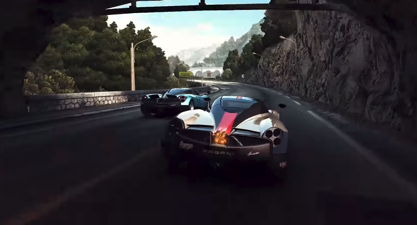 Brakuje Wam dobrych wyścigów na smartfonie? Oto naprawdę niezła propozycja