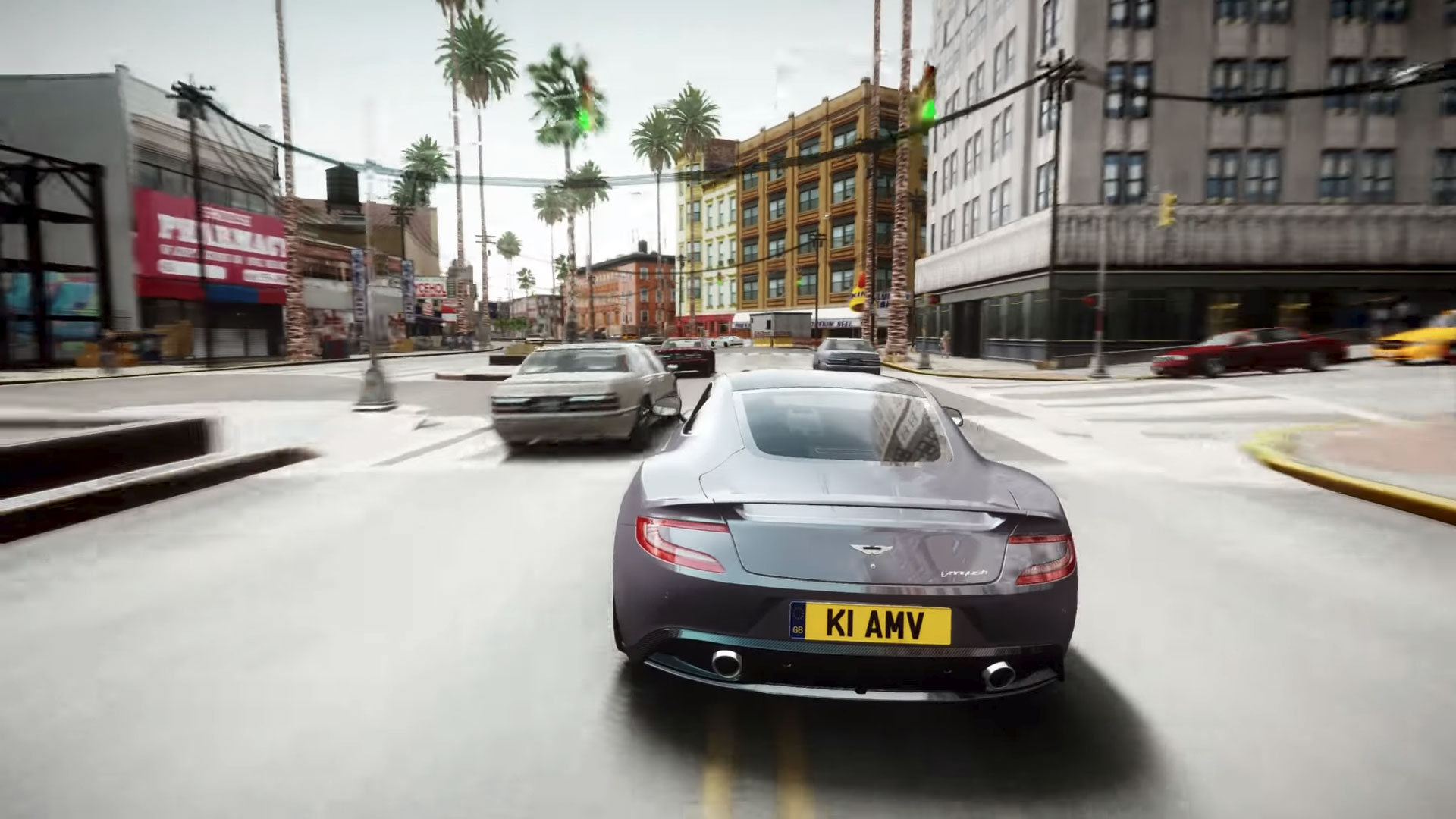 Ostatnia szansa na 11 gier od Rockstar za 50 zł!