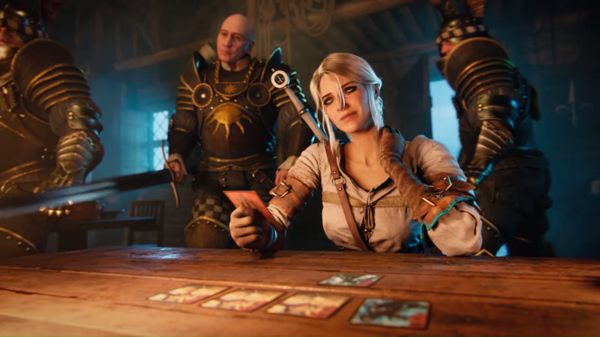 Wrześniowy GWENT Challenger już w ten weekend