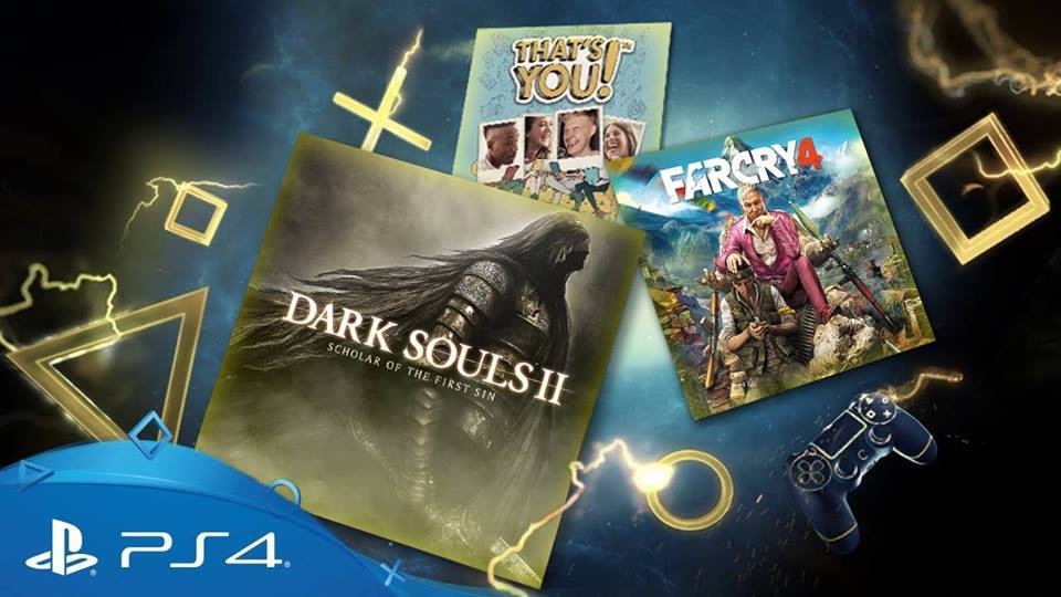 PS Plus w lutym naprawdę mocne? Jest przeciek