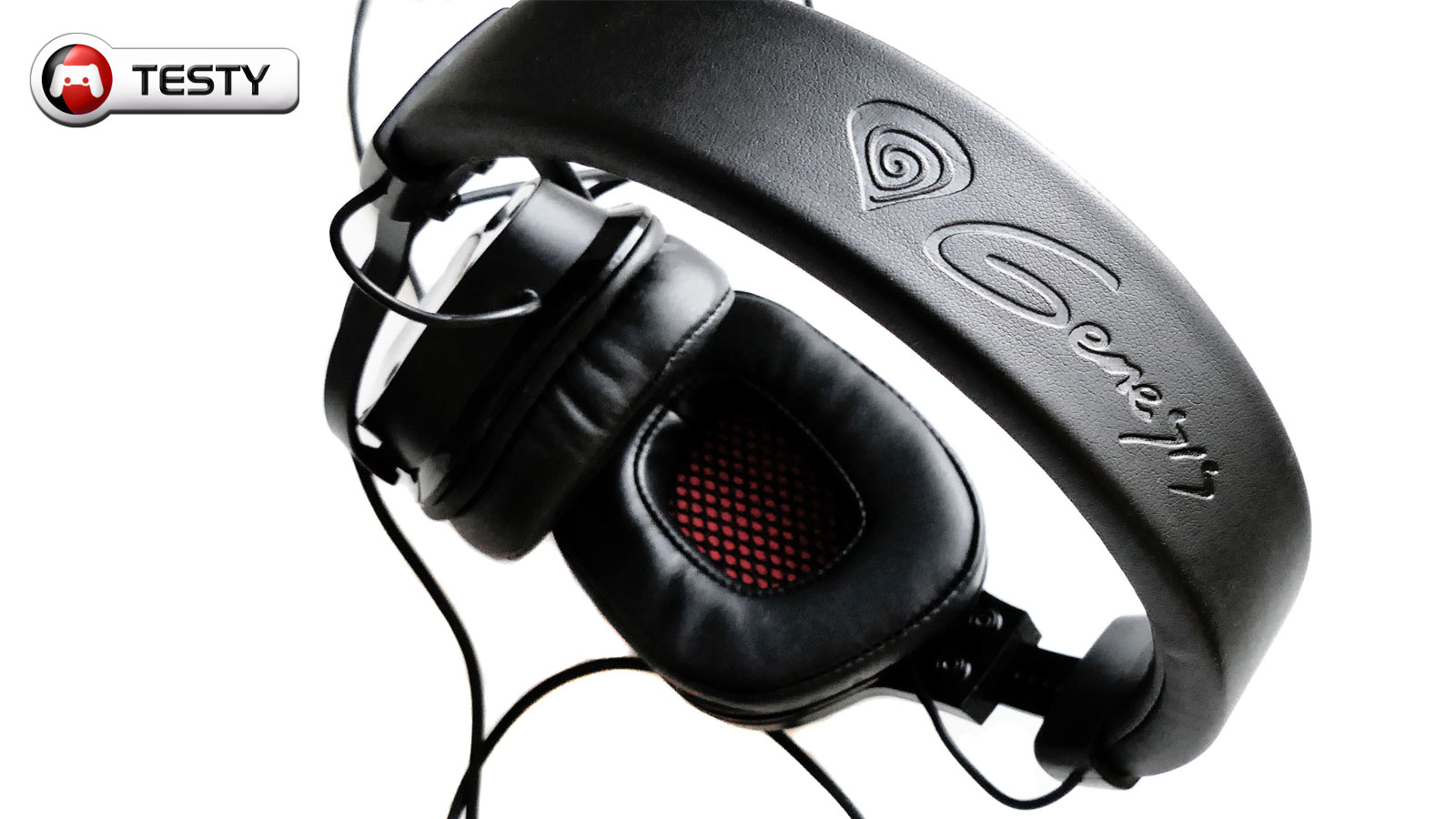 Test Genesis Argon 570 – niepozorny headset, a z potencjałem