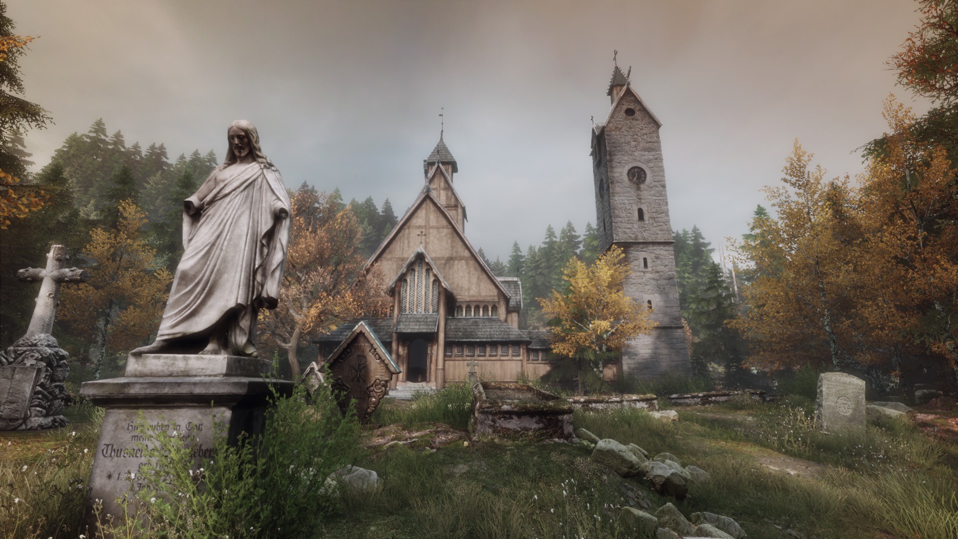 Polska produkcja w końcu doczekała się premiery na Xbox One