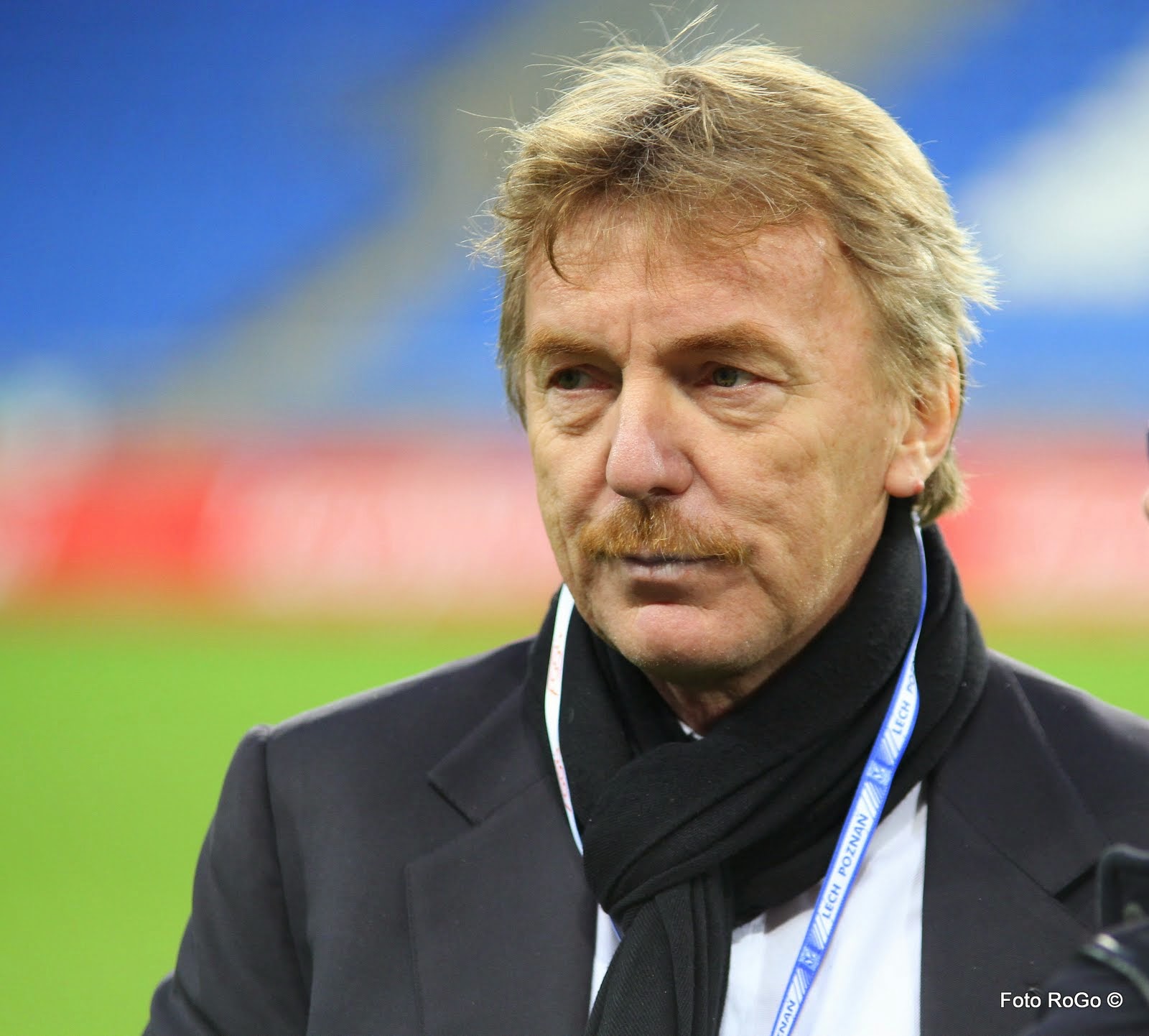 Zbigniew Boniek komentuje burzę po swojej ostatniej wypowiedzi