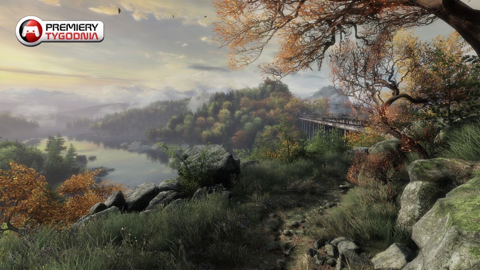 8 premier na nowy tydzień. Darmowa gra, mroczna przygoda z Polski i dużo walki