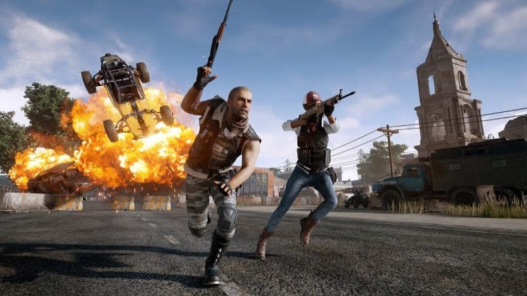 PUBG – zapowiedź trzeciej mapy oraz Update nr 6