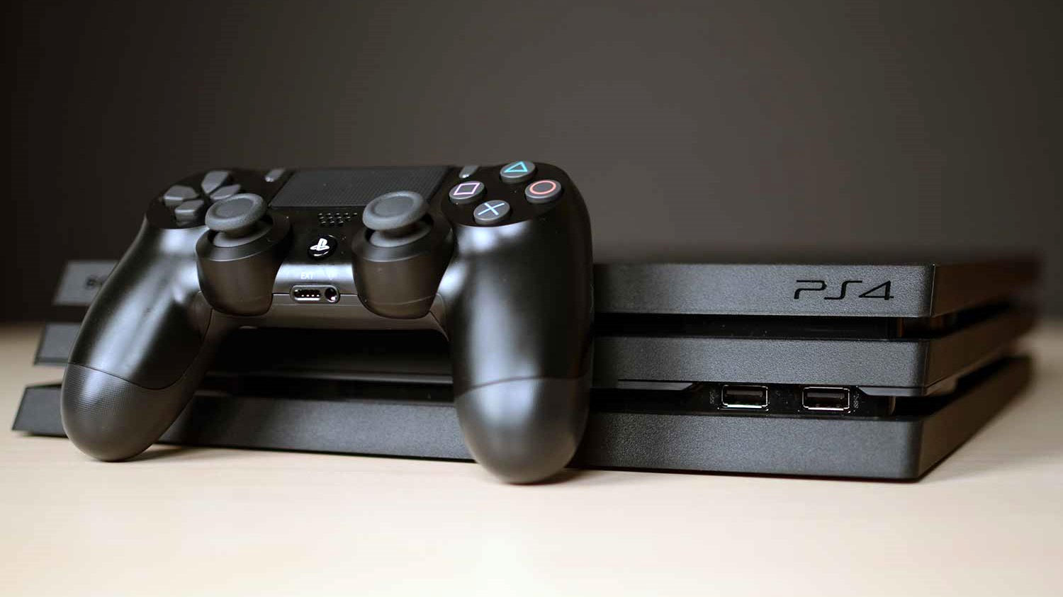 Aktualizacja PS4 5.50 już do pobrania. Oto wszystkie zmiany i nowości