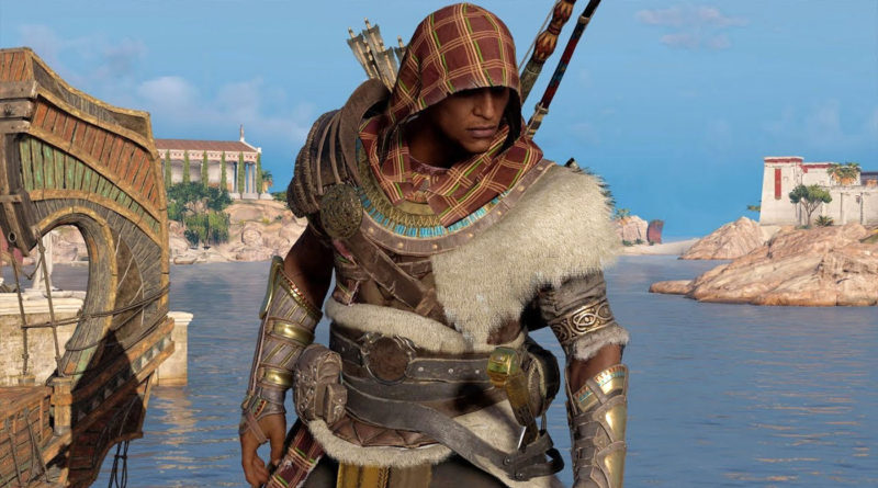 Assassin’s Creed: Ragnarok z zapowiedzią w lutym 2020 (pogłoska)