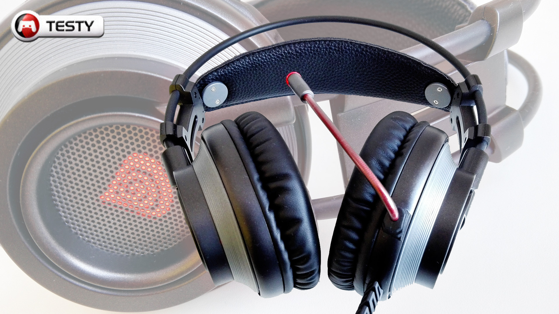 Test Genesis Radon 600 – duży sprzęt za małe pieniądze