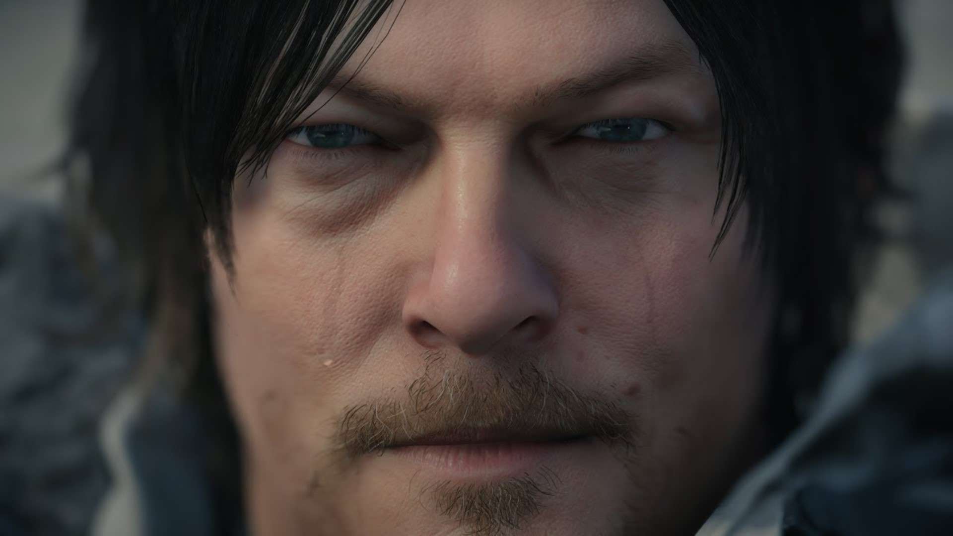 Następne wielkie nazwiska w Death Stranding