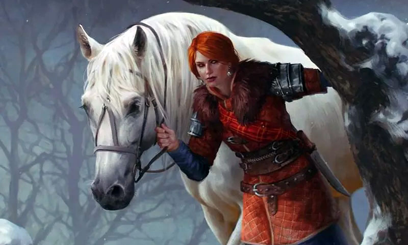 CD Projekt RED zapowiada bardzo ważne zmiany w Gwincie. Zaczną obowiązywać po Nowym Roku