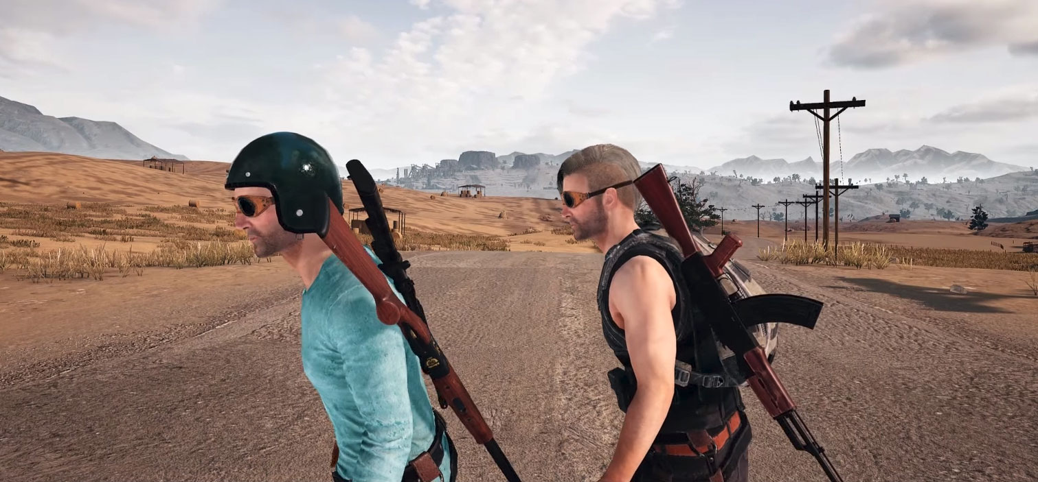 PUBG – chcecie wzrostu wydajności? Kilka kliknięć i gotowe