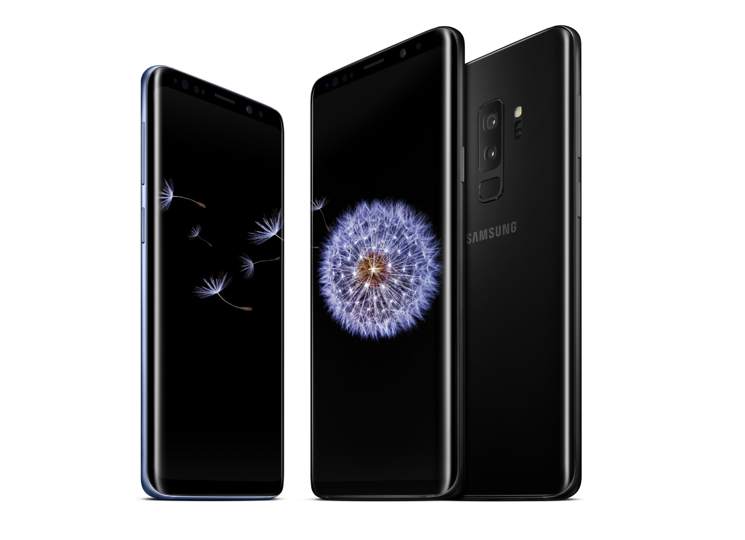 Samsung Galaxy S9 i S9+ cena premiera specyfikacja