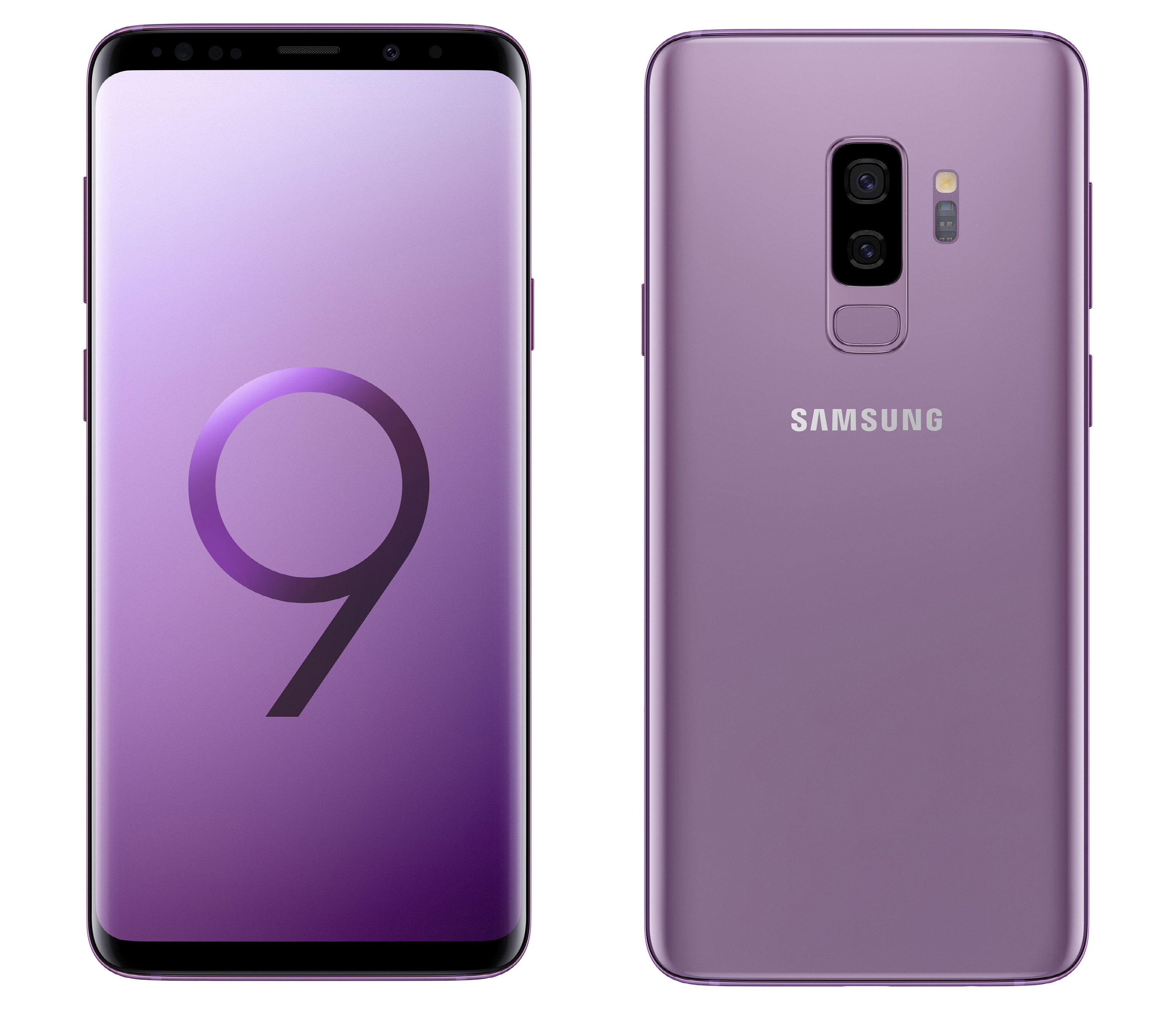 Samsung Galaxy S9 i S9+ cena premiera wygląd