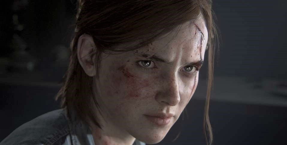 The Last of Us 2 premiera