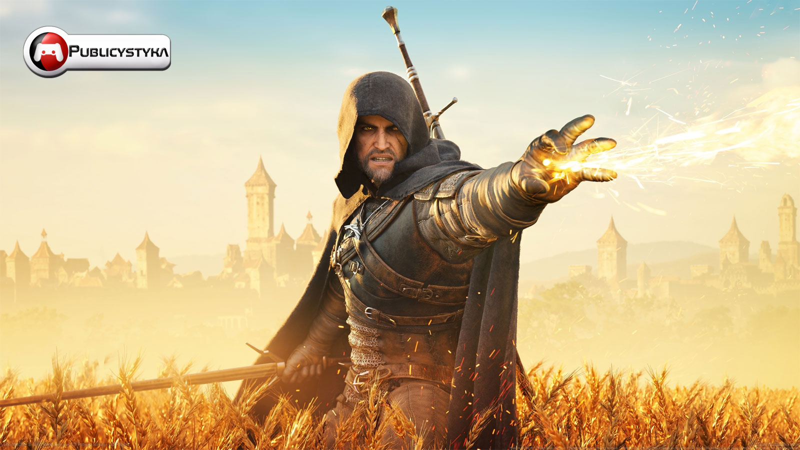 Wiedźmin 4 to pewniak. Tak może wyglądać nowa część