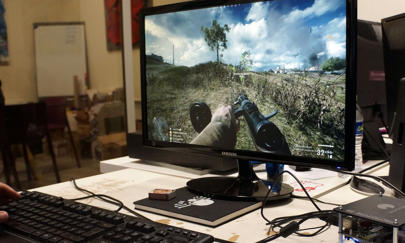 Rynek gier komputerowych czeka rewolucja?