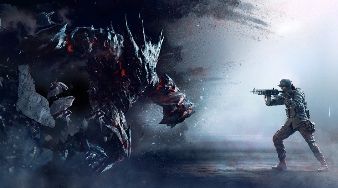 Mniej taktyki, więcej krwi. Taka odmiana spodoba się fanom Rainbow Six Siege?