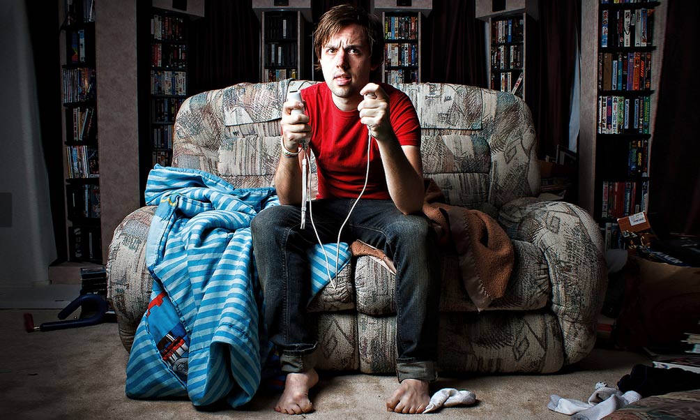 WHO wpisze uzależnienie od gier na listę chorób psychicznych