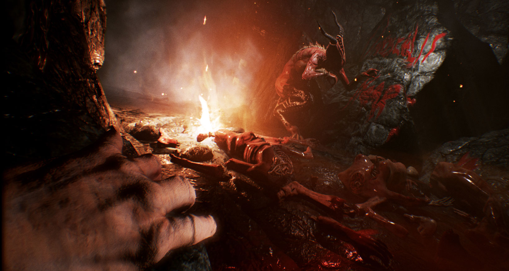 Agony – wymagania sprzętowe PC. Minimalne i zalecane