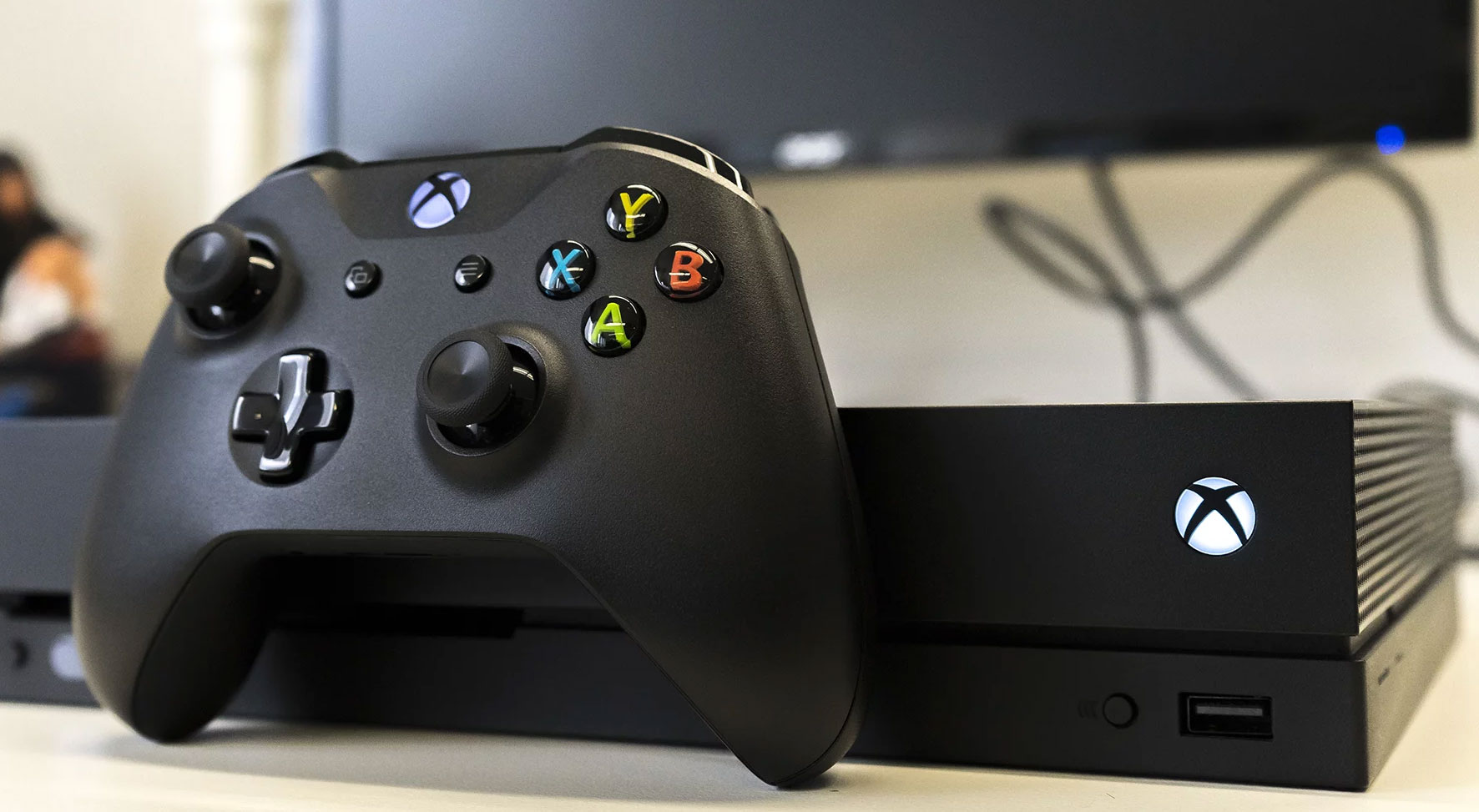 Dzisiaj jedna z najważniejszych premier tego roku na Xbox One