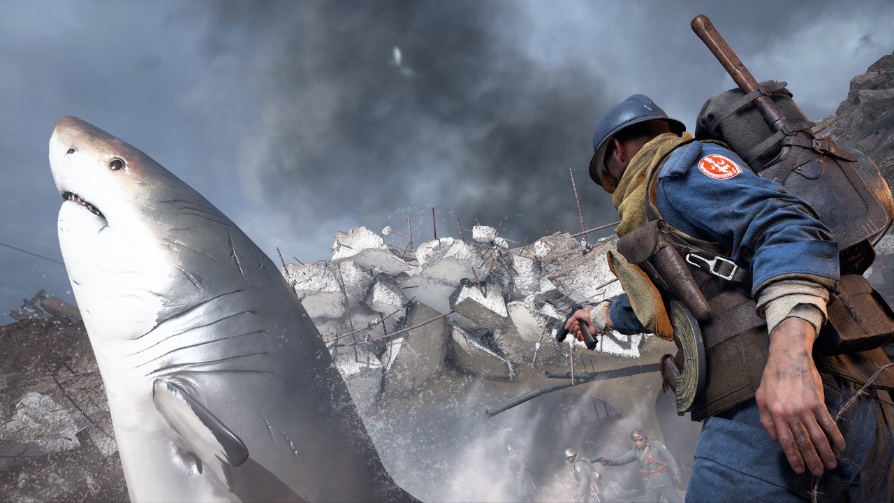 Wielkanocna wyprzedaż. Promocje na gry od EA – taniej do 70 procent!