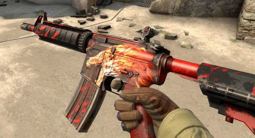 Aktualizacja CS:GO wprowadza duże ograniczenie i poprawia mapy