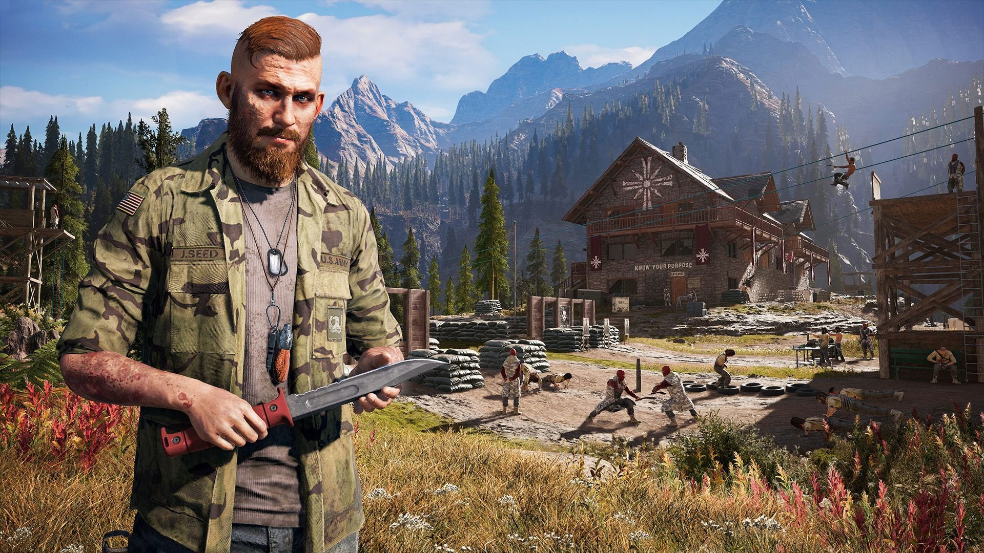 Far Cry 6 – miejsce akcji. Zobaczcie, co proponuje Ubisoft