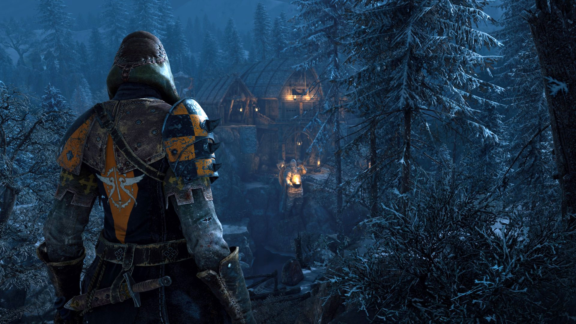 Dzisiaj premiera nowego wydania For Honor. Co powiecie na taką cenę?