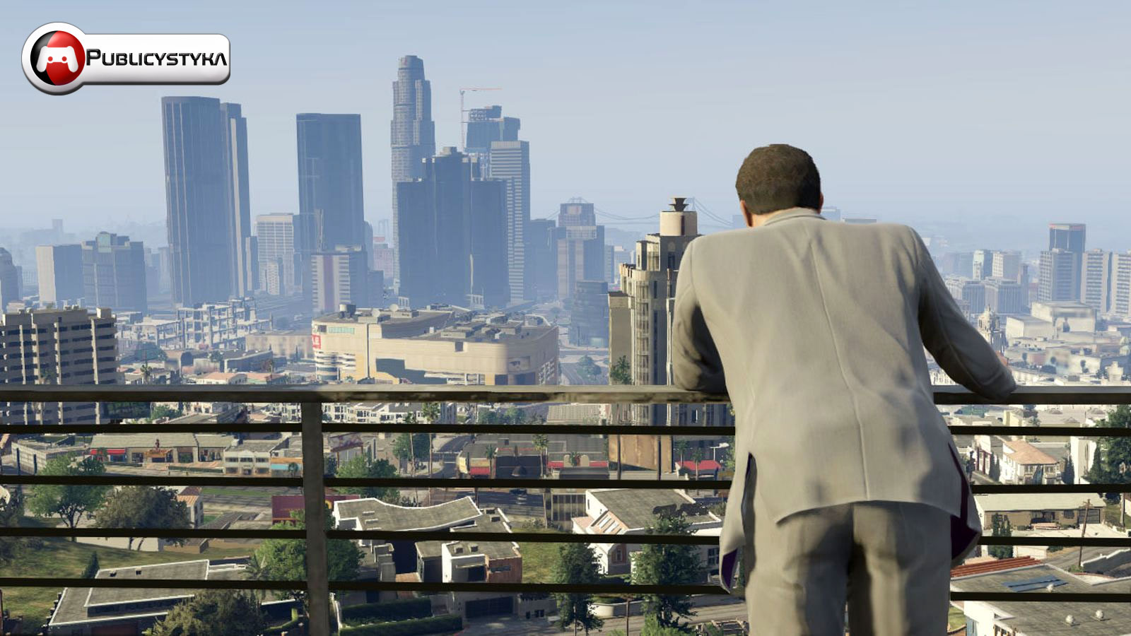 GTA VI – premiera, mapa, świat, bohaterowie, battle royale w online, innowacje w serii. Redakcyjne rozważania