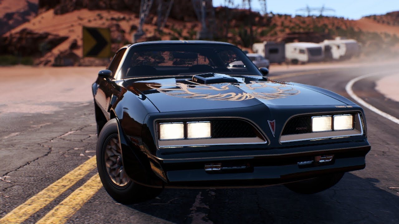 Patch do Need for Speed Payback. Ghost Games nie opuszcza wyścigów, szykują się zmiany