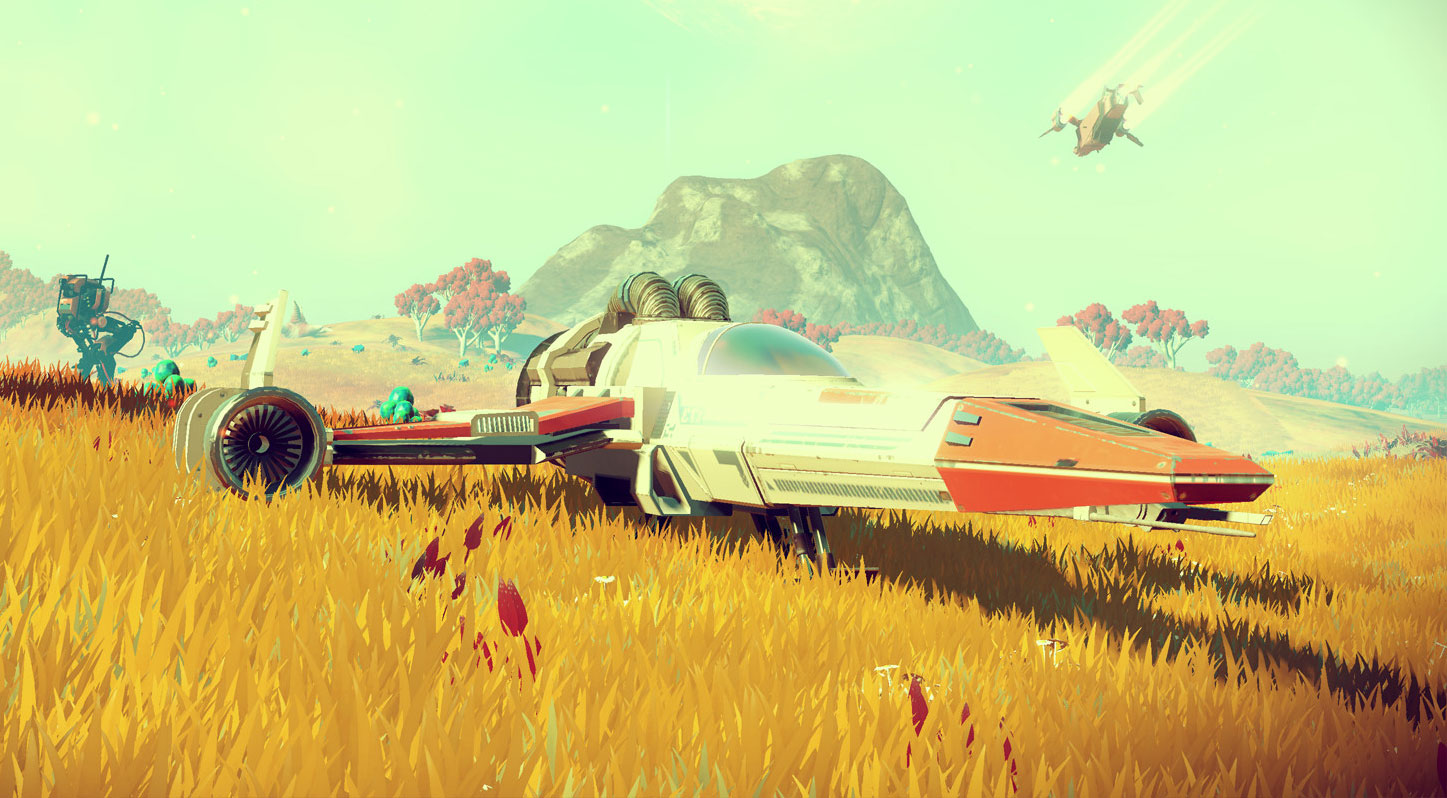 Odmienione No Man’s Sky z datą premiery i ceną na Xbox One. Jeszcze nieoficjalnie