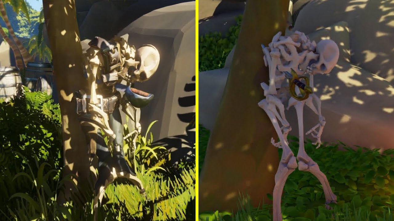 Epicki, monstrualny, deluxe downgrade. Oto reakcja na zmiany w Sea of Thieves