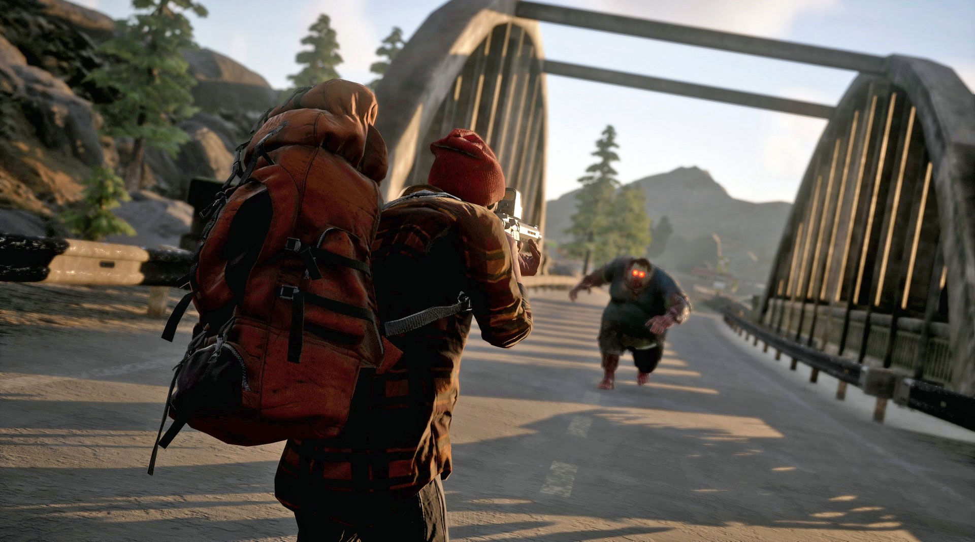 State of Decay 2 na Steam w 2020. Gra otrzyma wsparcie dla cross-play