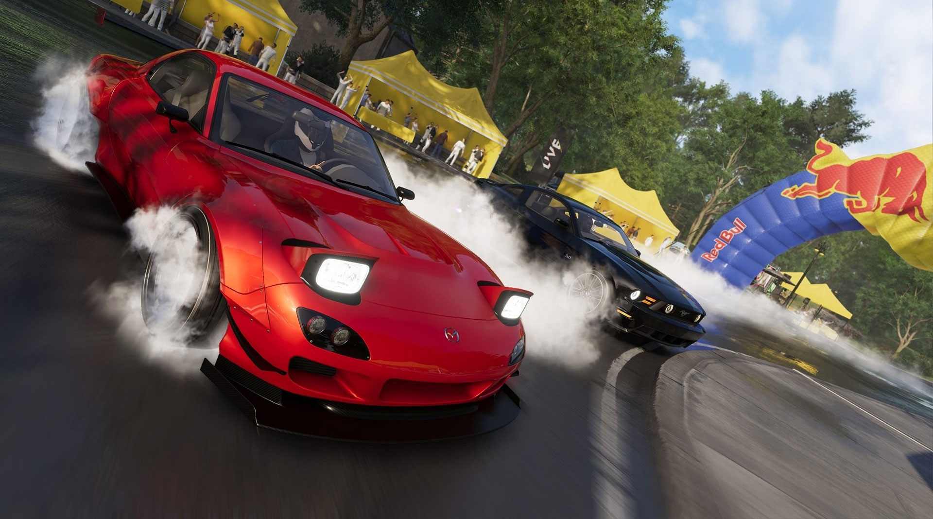 Zamknięte beta testy The Crew 2. Znamy datę