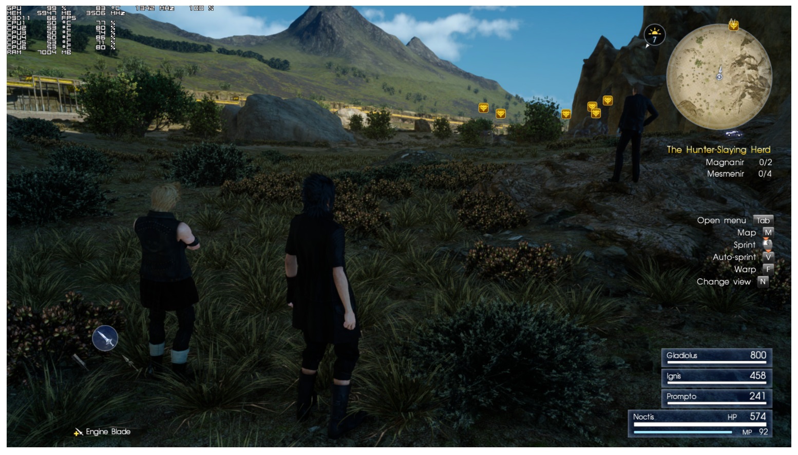 Tak wyglądają parametry wersji oryginalnej (otwórzcie w nowej karcie).