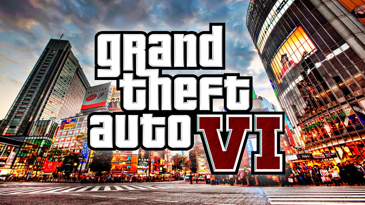 GTA VI – premiera i miejsce akcji nowego Grand Theft Auto. Nieoficjalnie