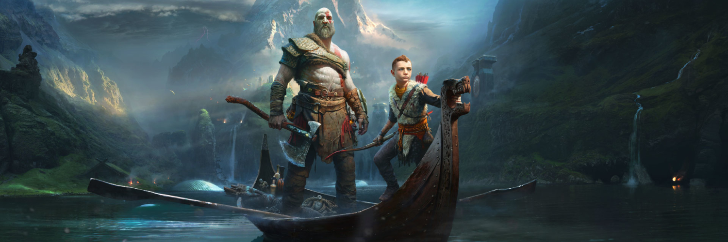 God of War 2 na CES 2020? Cory Barlog potwierdza udział w imprezie