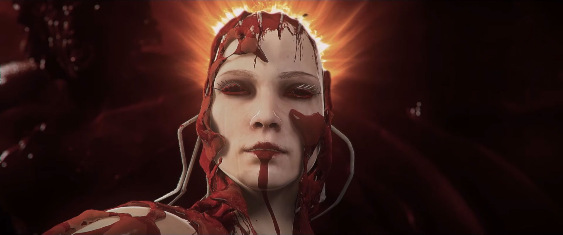 Polski horror Agony z nową datą premiery. Szykujcie się na piekielną dawkę strachu!