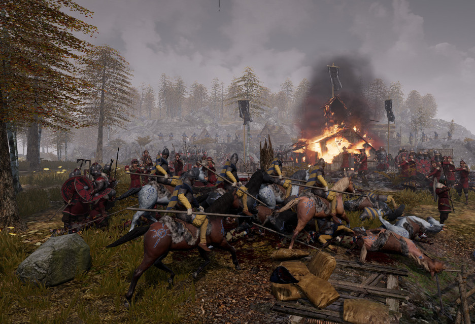 RTS w edycji Mieszka I