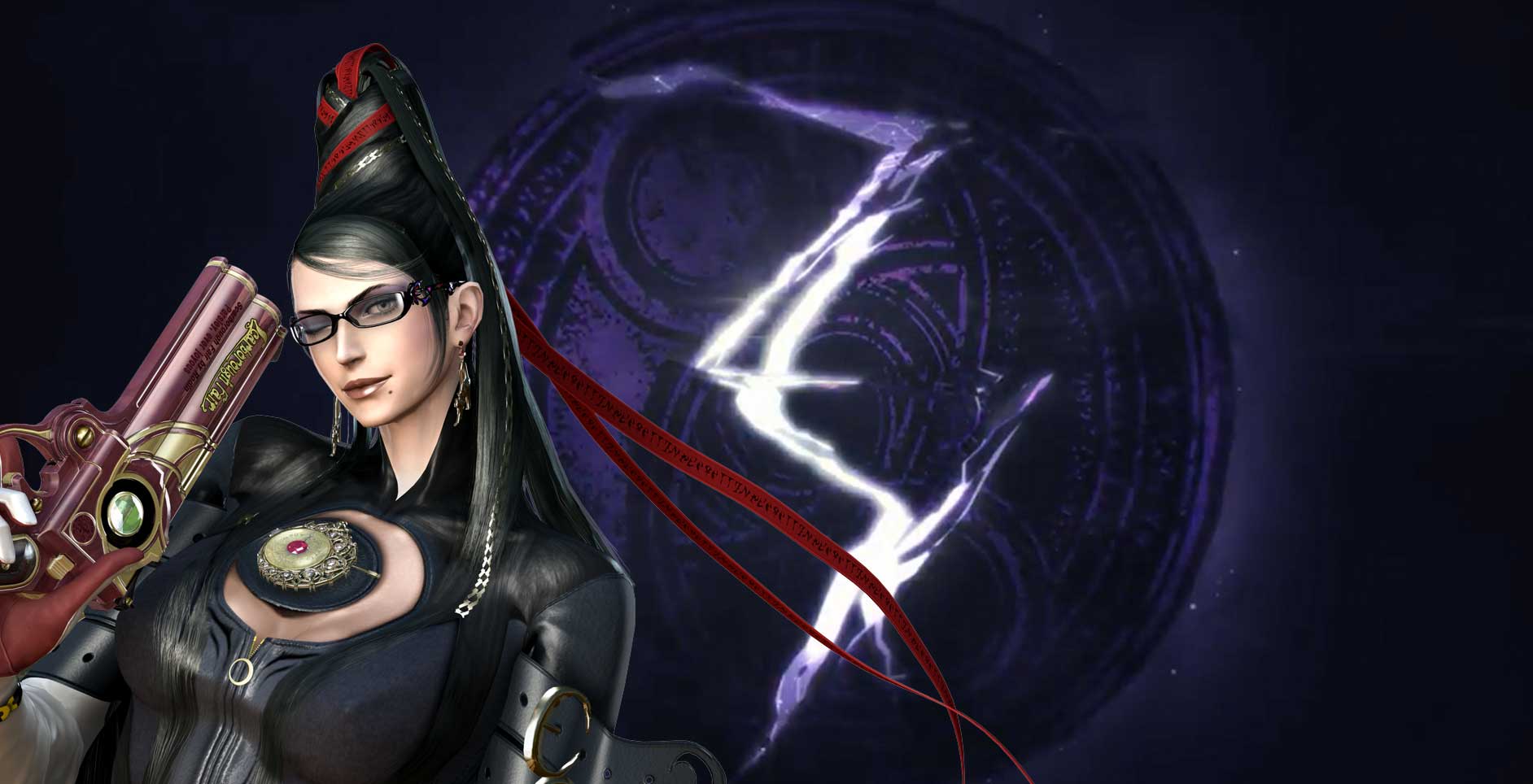 Bayonetta 3 – co z tą grą? „Wszystko w porządku”, przekonuje producent