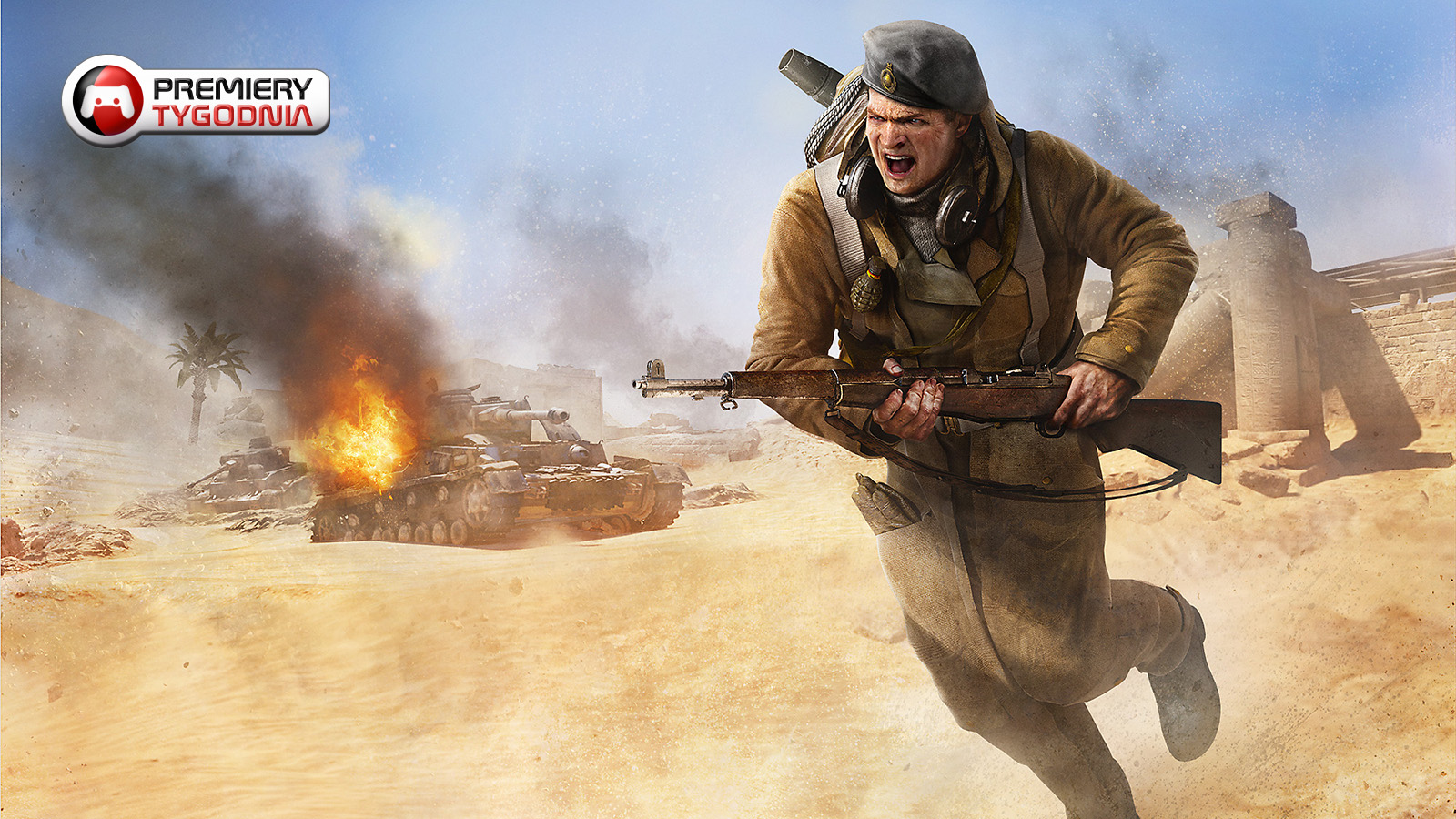 7 premier nowego tygodnia. Trochę Call of Duty oraz coś dla fanów Blizzarda