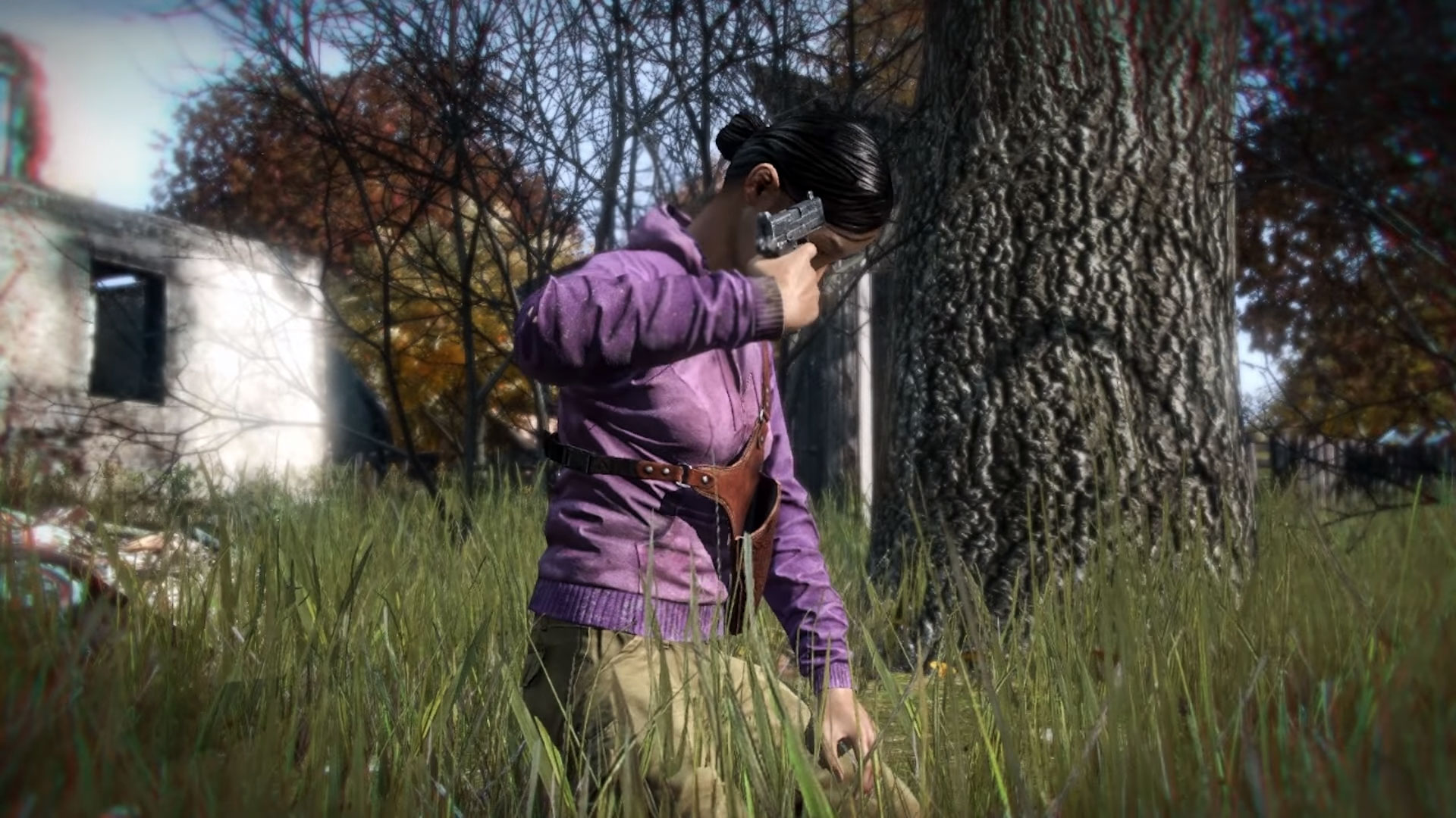 DayZ nie zamierza umierać. Deweloperzy mają świetne wieści